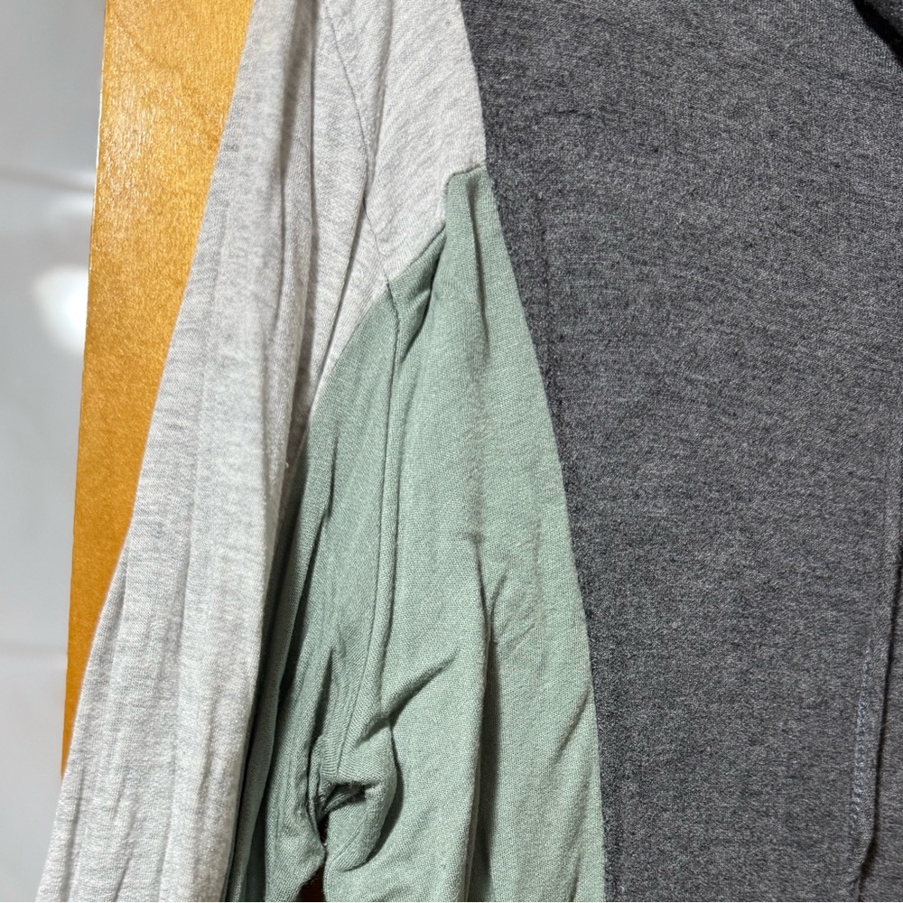 Japparel Hooded Dress - image 4